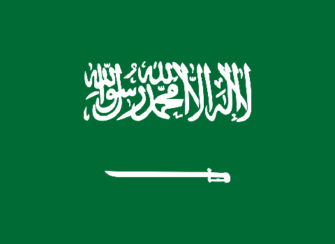 Saudi-Arabia