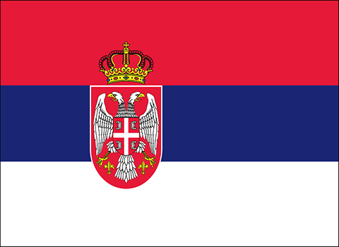 Serbia
